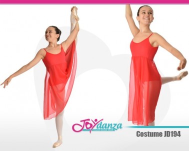 Costume per saggio Danza Classica