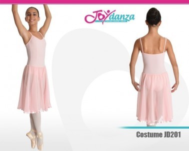 Gonna Tutu In Tulle A Strati - Per Danza Classica, Costume Elastico, Donne E Ragazze, Lunghezza Al Ginocchio - Foto 9
