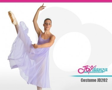 Costume per Ballerina Neoclassica Costumi Danza Classica Costumi repertorio Tutu economici