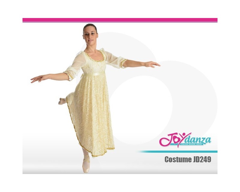 Costumi Danza Classica - Sartoria Online per Saggi di danza
