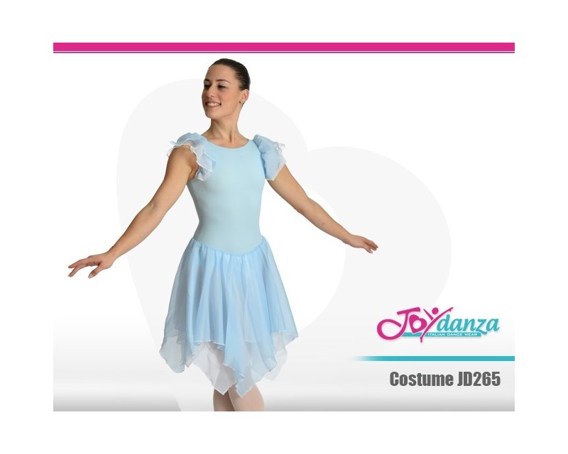 Ballerina Costume JoyDanza.it
