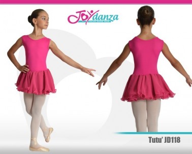 Costumi Danza Classica Tutu per bambina