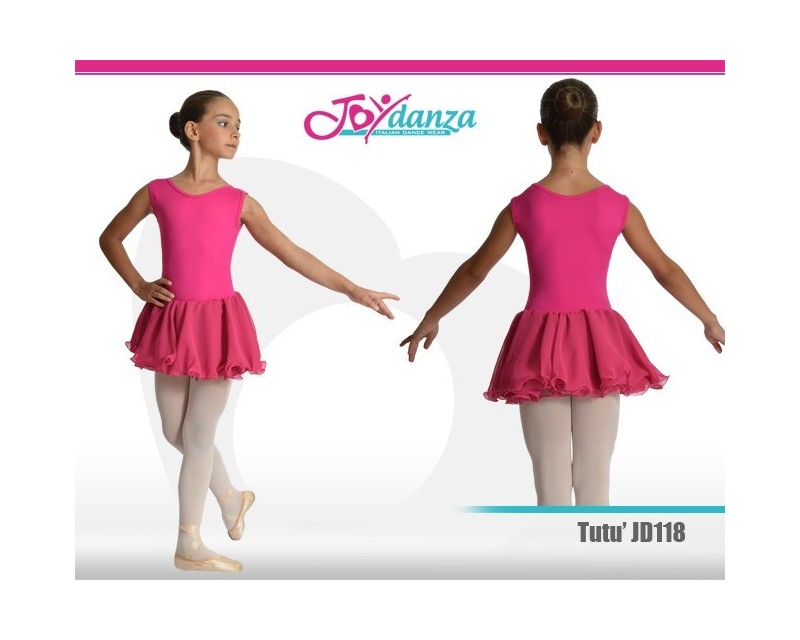 Costumi Danza Classica Tutu per bambina