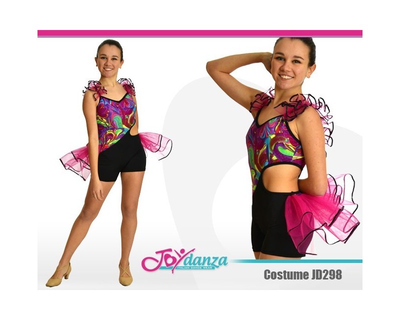 Cintura Belly Dance Costume Costume Danza Del Ventre Per Donne - Top A