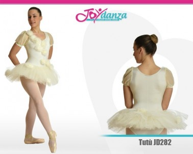 Tutu Danza Ballerina Costumi Danza Classica Tutu per bambina