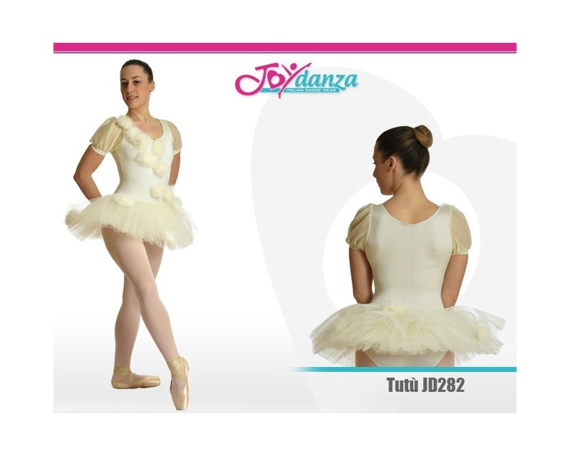 Tutu Danza Ballerina Costumi Danza Classica Tutu per bambina