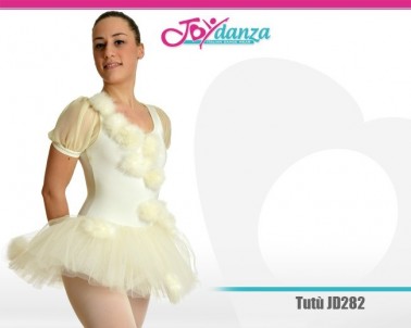 Tutu Danza Ballerina Costumi Danza Classica Tutu per bambina