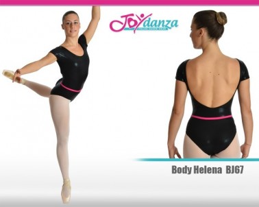 Body danza moderna