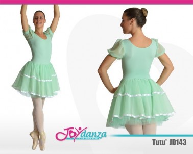 Costumi Danza Classica Personalizzabili