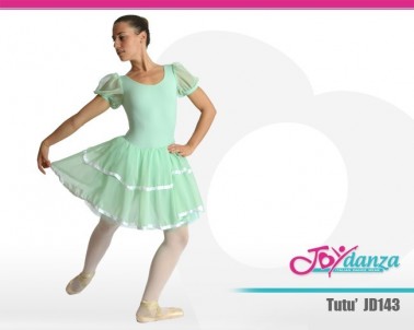 Costumi Danza Classica Personalizzabili