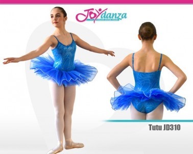 Tutù danza bimba - Costumi danza classica