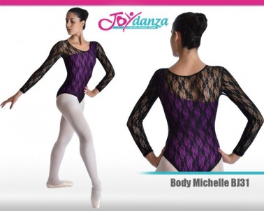 Body Danza Pizzo