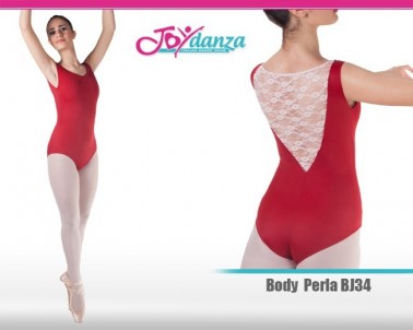 Body Fashion Merletto