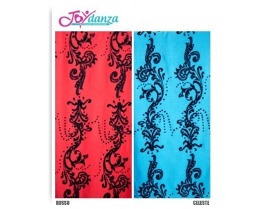 Tessuto In Velluto Elasticizzato Bordeaux Venduto Tagliato Su - Foto 14