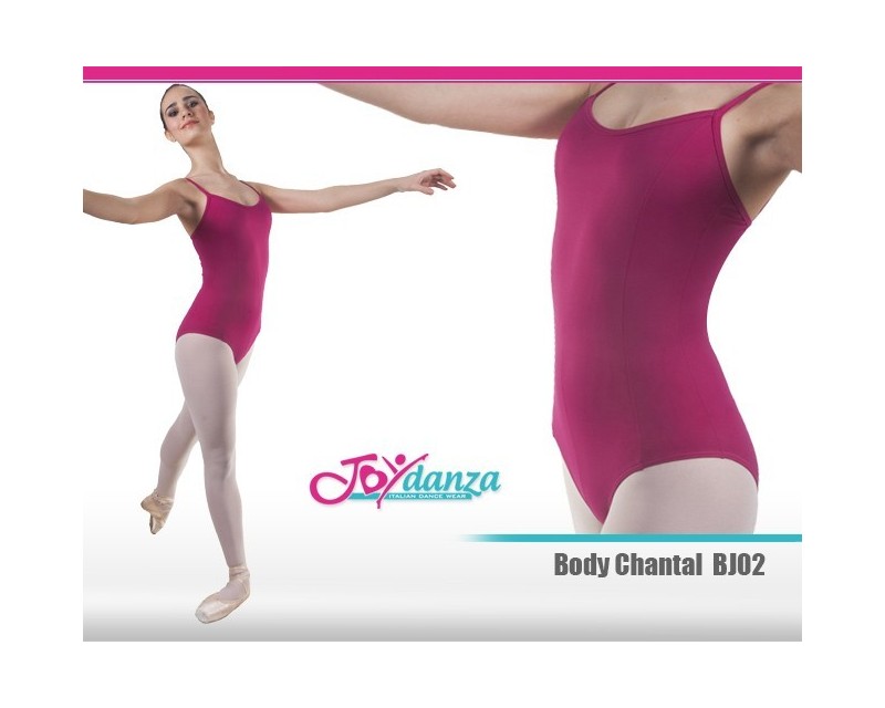 Body Danza Classica