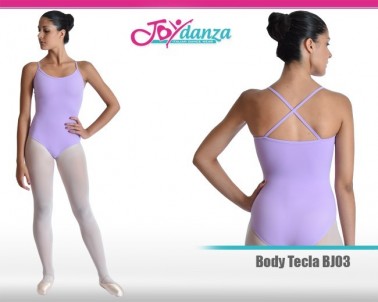 Body Ballerina Danza Classica