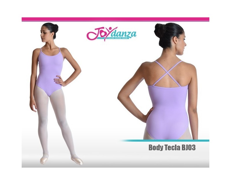 Body Ballerina Danza Classica