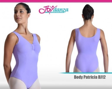 Body Danza Adulta