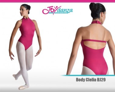 Body danza moderna "Americano"