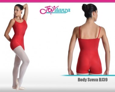 Body Danza Pantaloncino