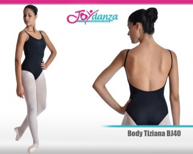 Body Danza professionale