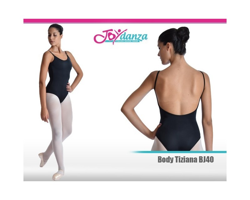 Body Danza professionale