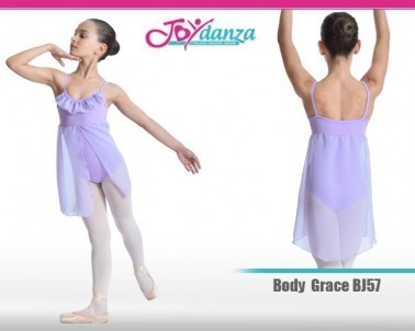 Tuta sportiva ginnastica bambina manica lunga yoga danza body tuta fitness