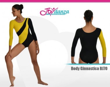 Body Ginnastica e pattinaggio