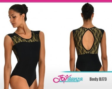 Body Danza Pizzo