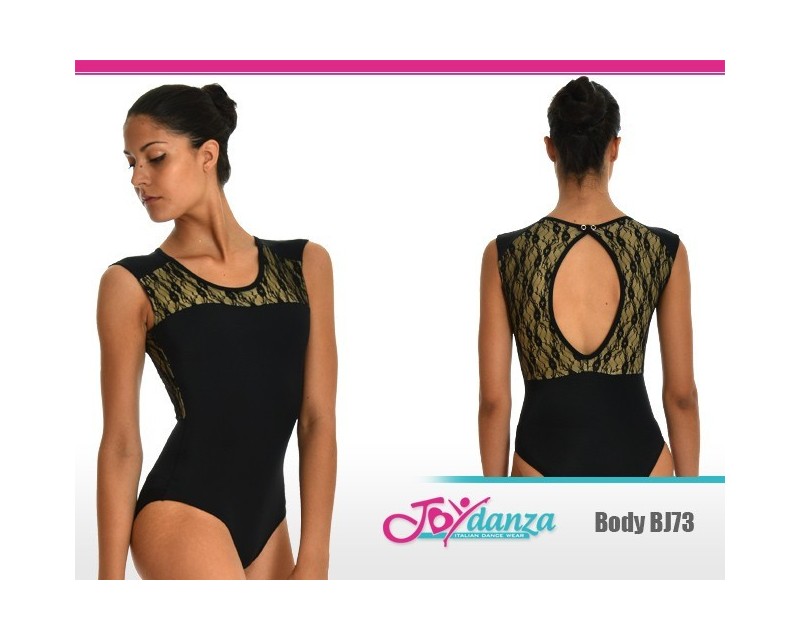 Body Danza Pizzo