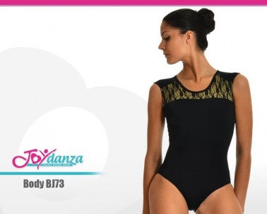 Body Danza Pizzo