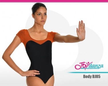 Body Rete Bicolore