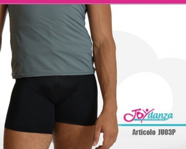 Pantaloncino Danza Uomo Abbigliamento Danza Uomo