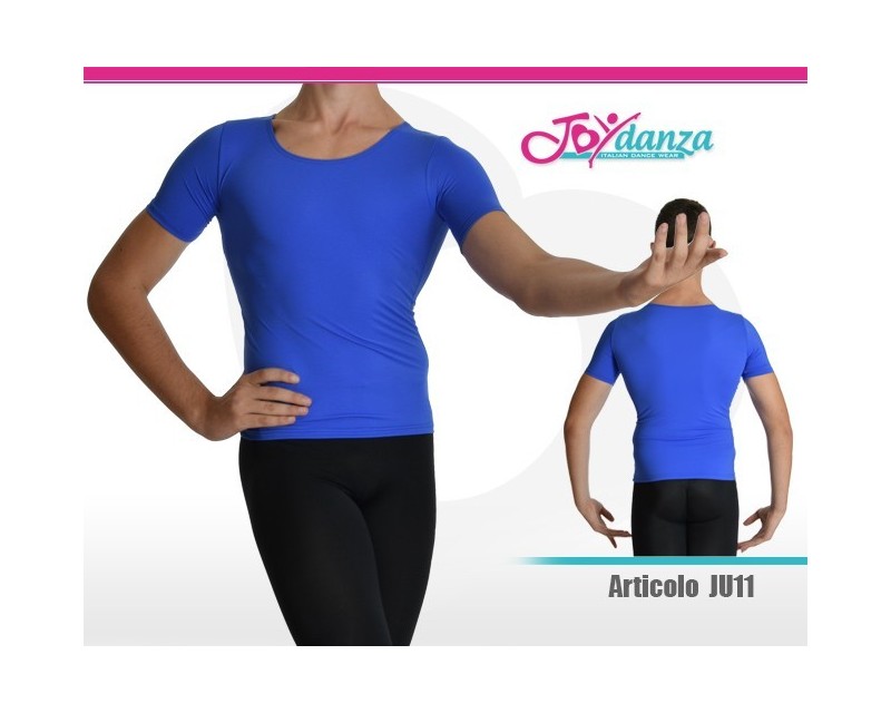 Maglia Danza Uomo Abbigliamento Danza Uomo