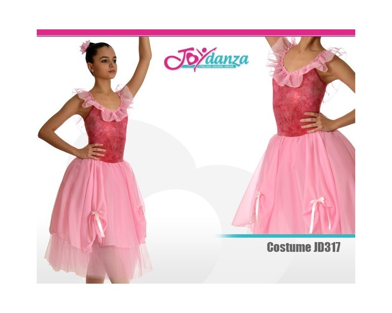 Costumi, Tutù Danza Classica Adulto - Ballando Ballando - Foto 6