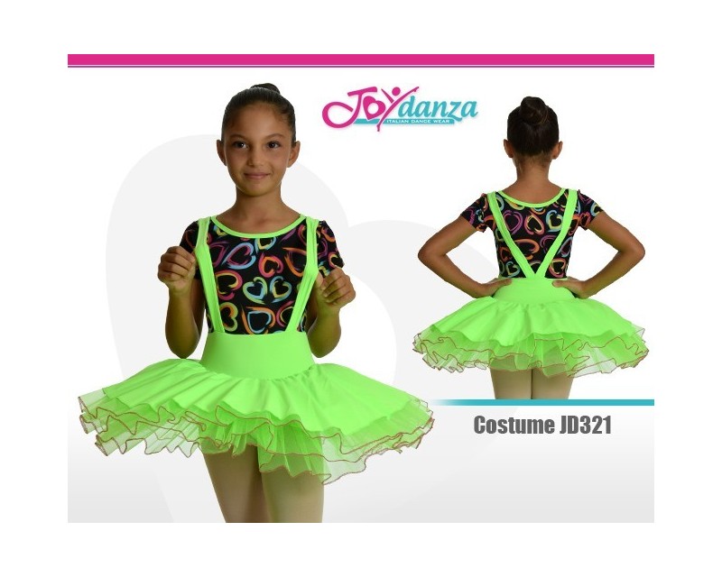 Costume Scena Festa Bambini Costume Danza Bambina Con Top Paillettes E Pantaloni Chiffon - Set Belly Dance Colorato Set Belly Dance Paillettes - Foto 6