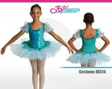 Vestito Spettacoli Danza Classica Costumi Danza Classica Tutu per bambina