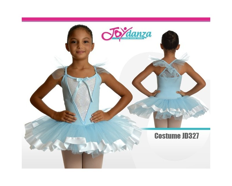 Tutu Angelo Costumi Danza Classica Tutu per bambina