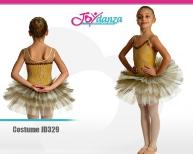 Tutu balletto repertorio Costumi Danza Classica Tutu per bambina Costumi repertorio