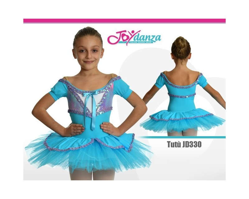 Costume Danza Bambina Costumi Danza Classica Tutu per bambina