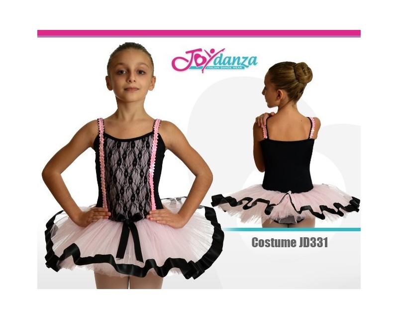 Vestito danza classica saggio Costumi Danza Classica Tutu per bambina