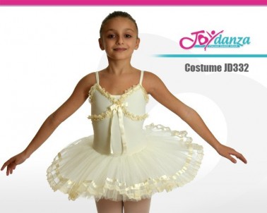 Tutu Bomboniera Costumi Danza Classica Tutu per bambina