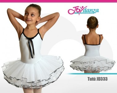 Tutu Base Costumi Danza Classica Tutu per bambina