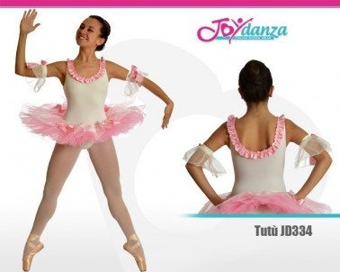 Tutu Bambola Abiti di scena Joy Danza