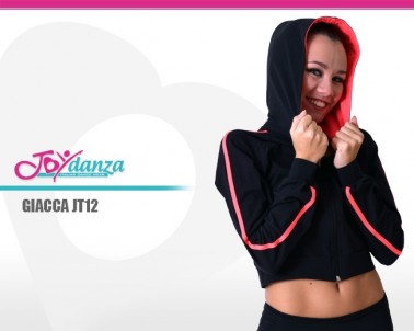 Giacca Street Dance Abbigliamento Danza Tute danza