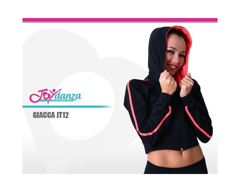 Giacca Street Dance Abbigliamento Danza Tute danza