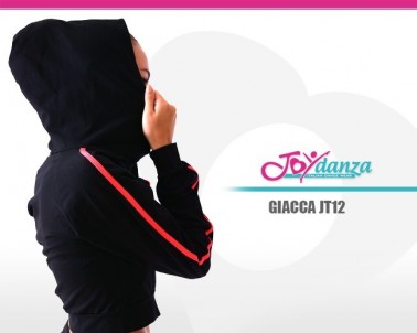 Giacca Street Dance Abbigliamento Danza Tute danza