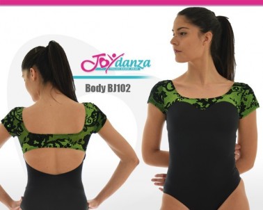 Body Danza Glamour