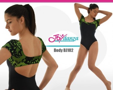 Body Danza Glamour