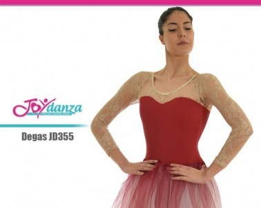 Gonna Tutu per danza classica e Musical - Tutulette Danza